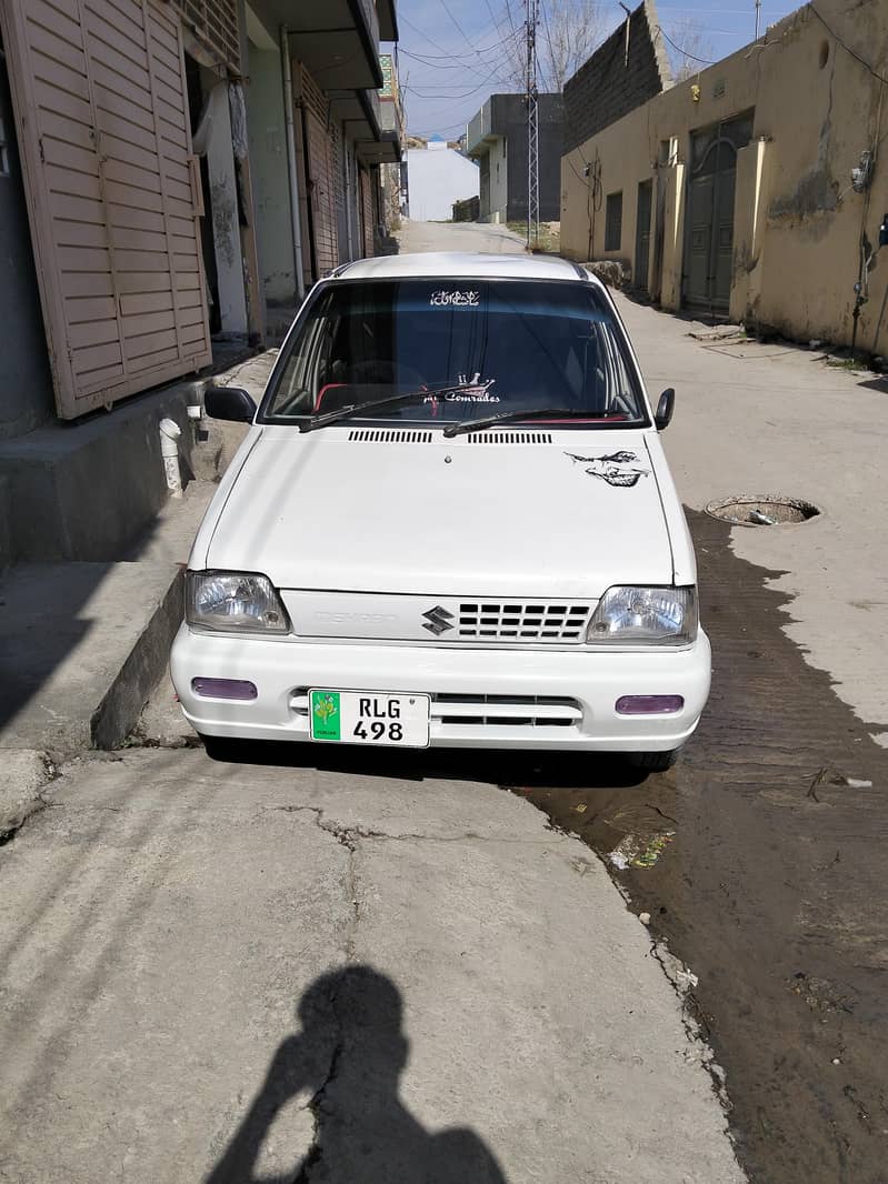 Engine wise good condition 3