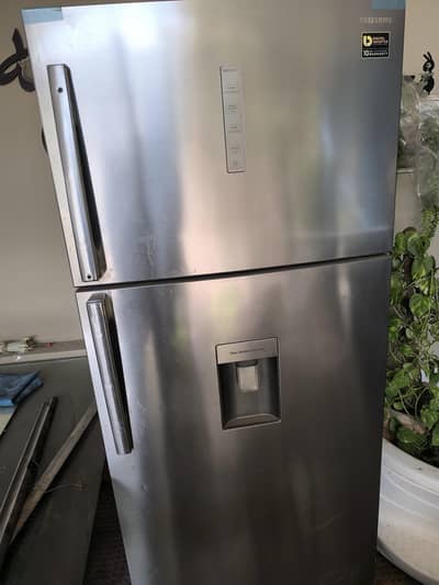 Samsung 850 litre fridge rt 85k7110sl
