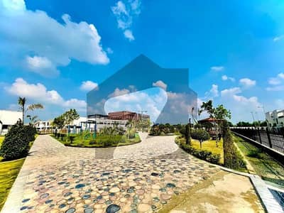 5 Bed Brigadier House For Sale Sector S, Askari 10, Lahore