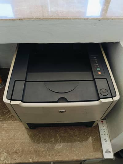 HP LaserJet P2015d Printer  For Sale 03227801713