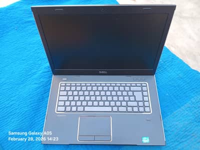 Dell Vostro 3550 — Core i3 2nd Gen