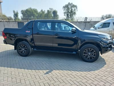 Revo Grs 2023 Islamabad Registration