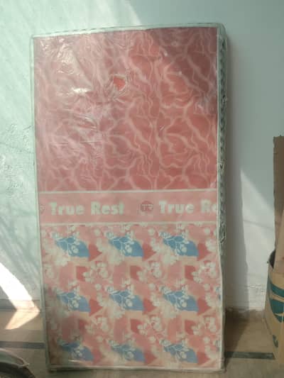 Medicated True Rest Mattress