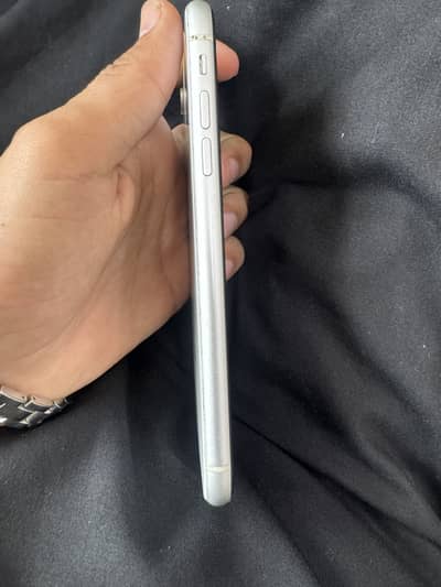Iphone XR pta prove
