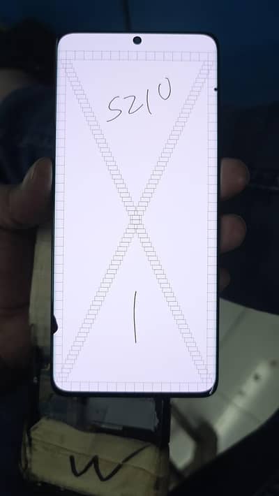 Samsung ka all model panal or parts available ha