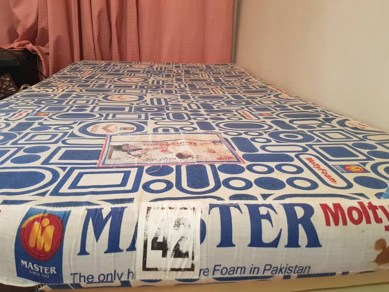 Mattress 0