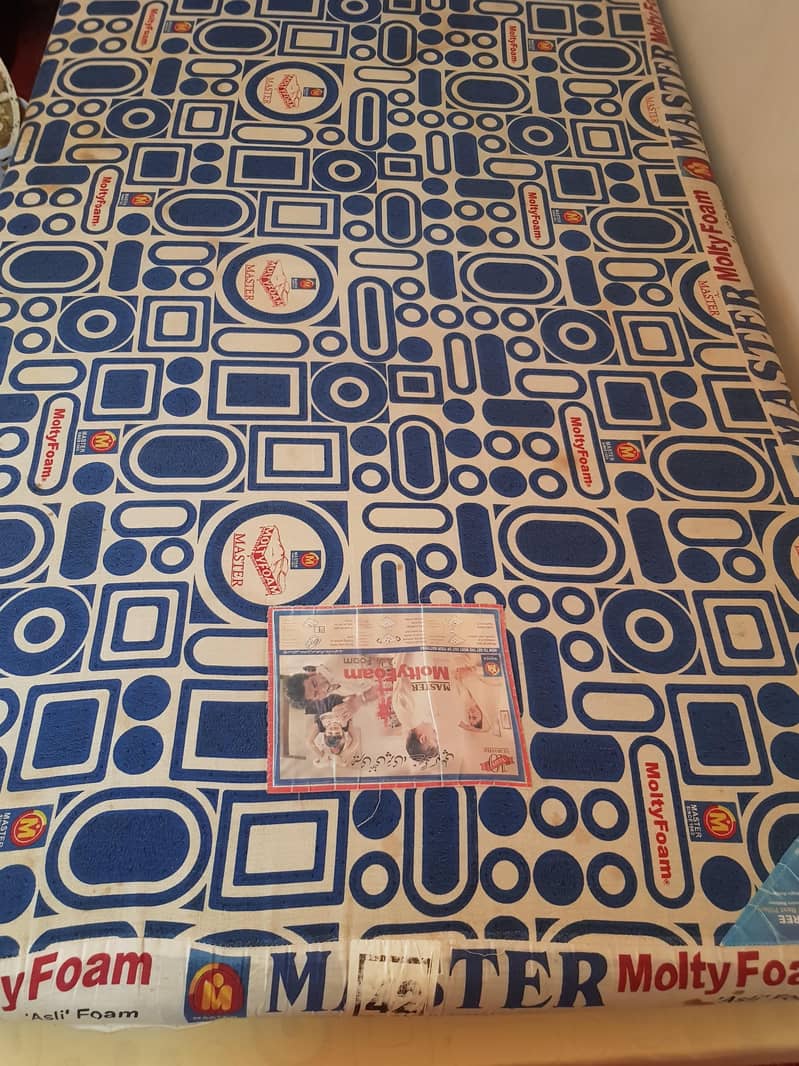 Mattress 1
