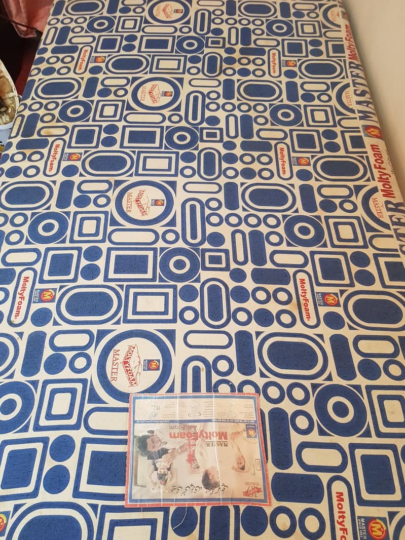Mattress 2