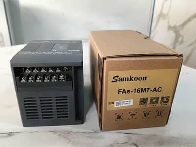 PLC Programming | Mitsubishi, Fatek, Samkoon PLC | Weintek HMI