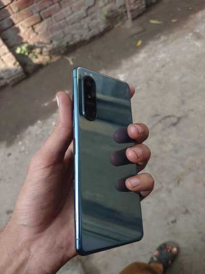 Sony Xperia 5mark III snapdragons 888