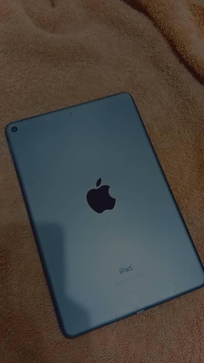 I PAD MINI 5 10/10