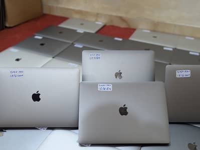 Apple MacBook Pro 13-inch (2020) – Core i5 | 16GB | 512GB SSD