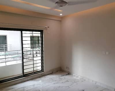 Rent A Flat In Lahore Prime Location