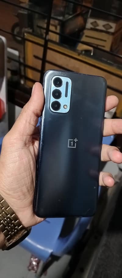 One plus N200  4 64Gb