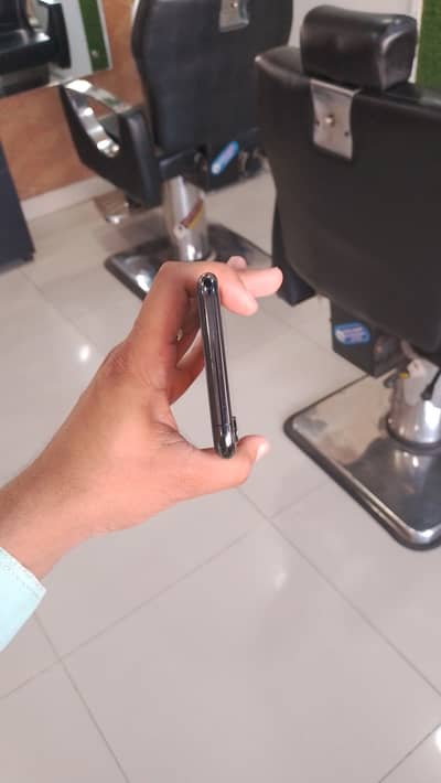 iPhone XS Max 256gb pta approve 10/9 condition dual sim approve