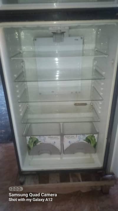 Dawlance Fridge