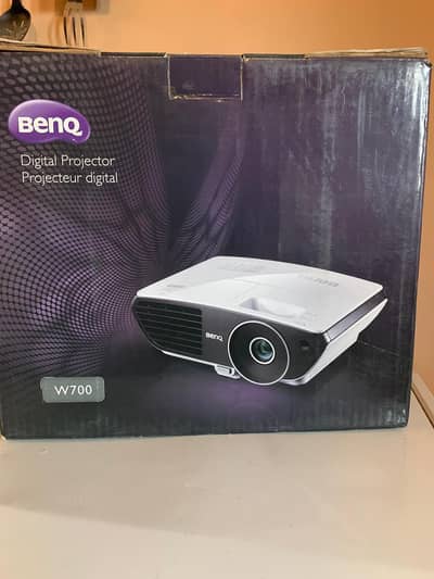 benq w700 / 720 P