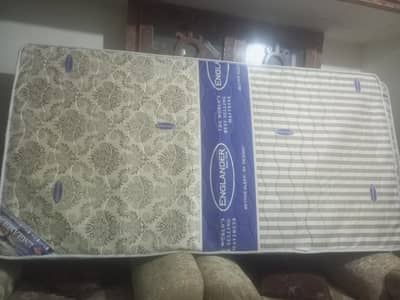 2 mattress for sale