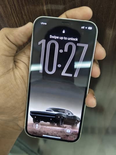 iphone 12 official PTA approve
