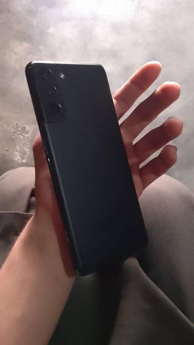 samsung s21plus non pta all Ok condition 9/10.