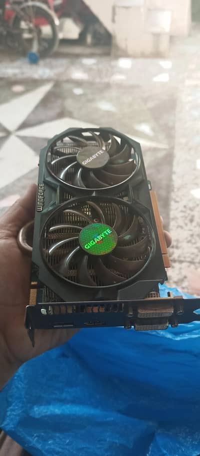 GAMING DEAL ASUS MOTHERBOARD GIGABYTE GRAPHIC CARD