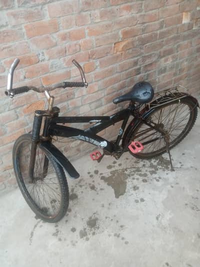big cycle 22 inch  good condition