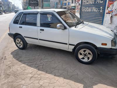 everything ok just buy and drive