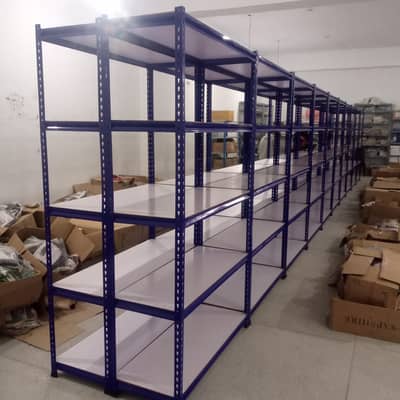 Racks Crockery Racks Oil Racks Shopping Trolly Cash Counter Racks