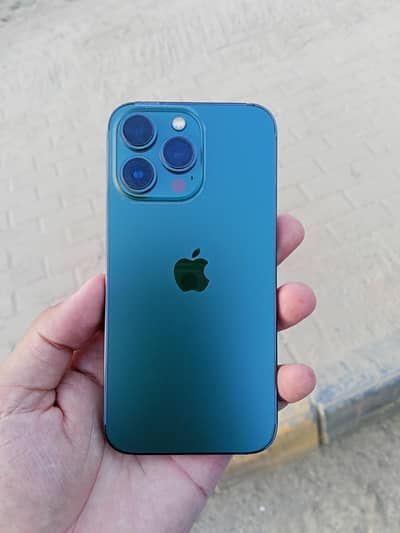 iphone 13 pro mobile for sale Factory Unlock(All OK)