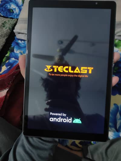 Teclast Android Tablet (4/64)