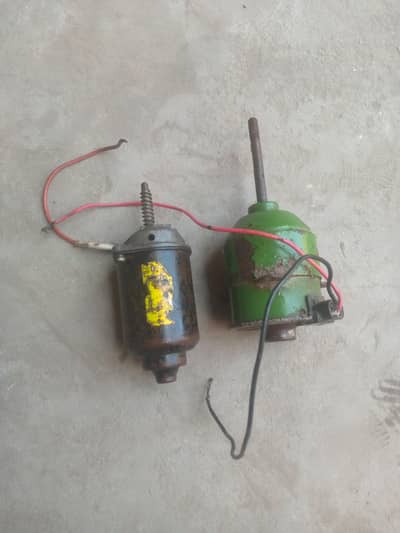 12 volt cooler moter japani b hy r chaina b