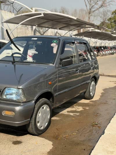 2013 Model Vxr Euro II