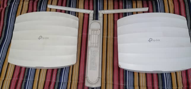 TP-LINK OMADA Wireless Access point indoor and outdoor