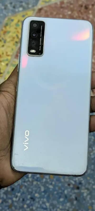 vivo y20 h exchange poss9