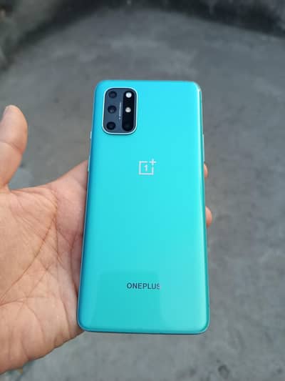 ONE PLUS 8T