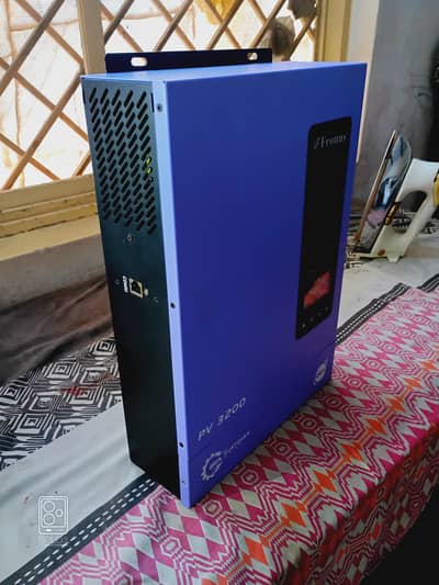 Fronus ups for sale argent