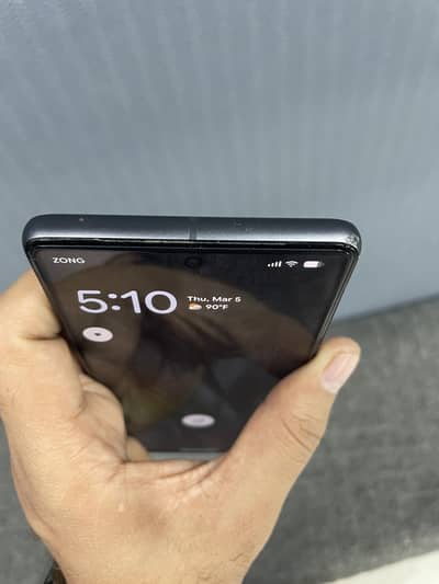 Google pixel 7 official pta 8/256