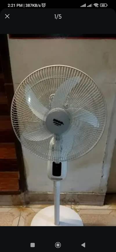 12v fan