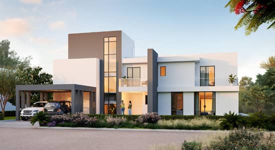 10 Marla Luxury & Premium City Villa in Eighteen for Sale