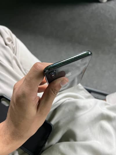 Iphone X Factory Unlock 256Gb