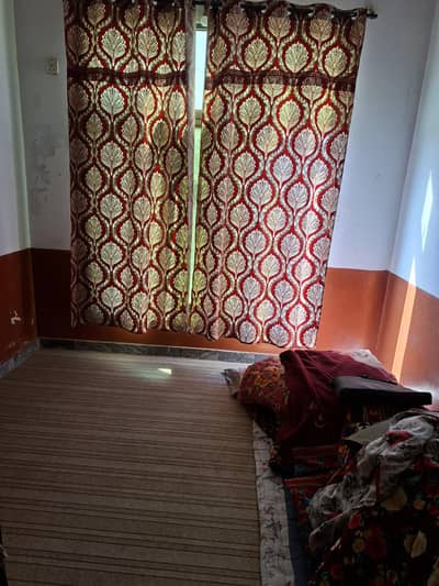 1 Bed Space Available  for Bechlor