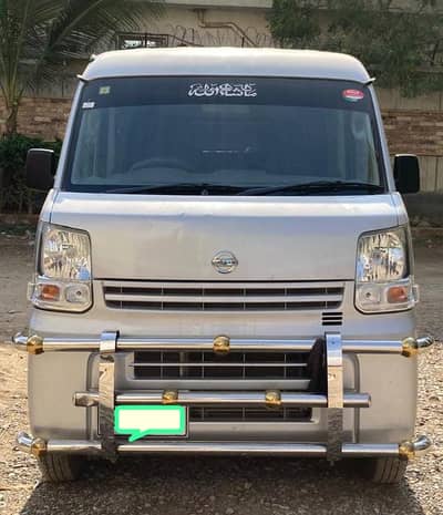 Nissan Clipper 2019/2025 Full Original