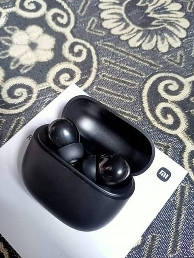 Save Rs1000 by Buying this New Redmi Buds 6 Lite Now!!!