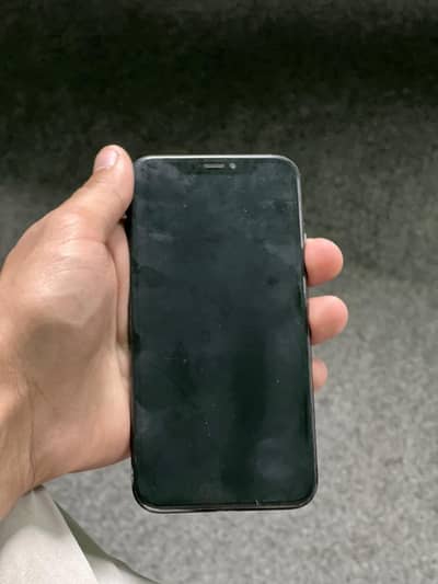 Iphone X Factory Unlock 256GB