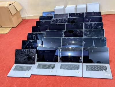 Apple MacBook Pro 16-inch (2019) – Core i7 | 16GB | 512GB SSD