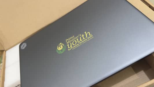 Mechrevo Ryzen 5 | 8GB RAM | 256GB SSD | 14" FHD Laptop