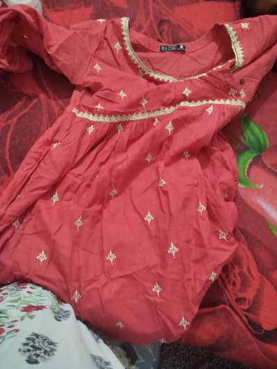 two dress sale stitch new condition