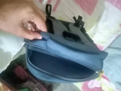 laptop bagpack urgent sale new
