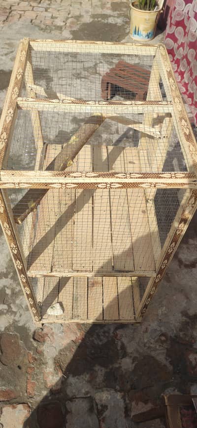 cage for sale