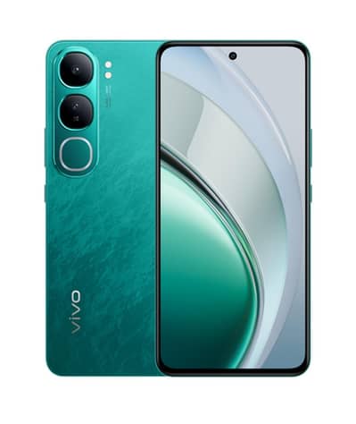 Vivo y200